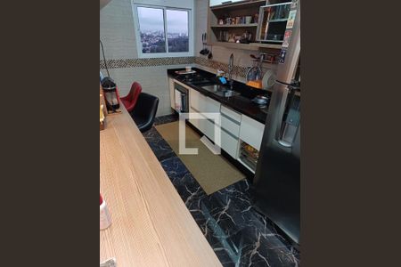 Foto 08 de apartamento à venda com 2 quartos, 91m² em Jardim Arpoador, São Paulo