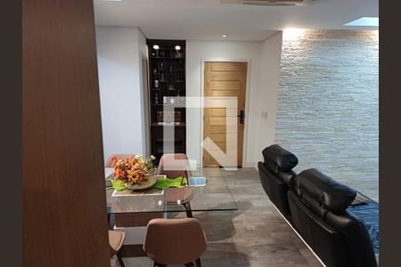 Foto 03 de apartamento à venda com 2 quartos, 91m² em Jardim Arpoador, São Paulo