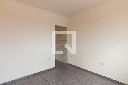 Sala de casa para alugar com 2 quartos, 100m² em Vila Monte Santo, São Paulo