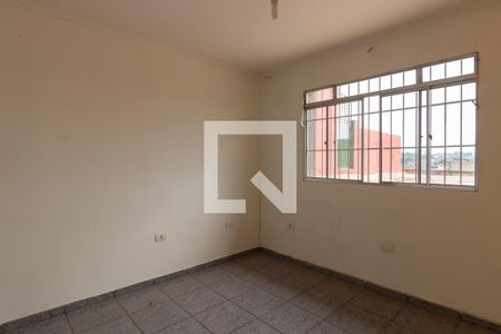 Sala de casa para alugar com 2 quartos, 100m² em Vila Monte Santo, São Paulo