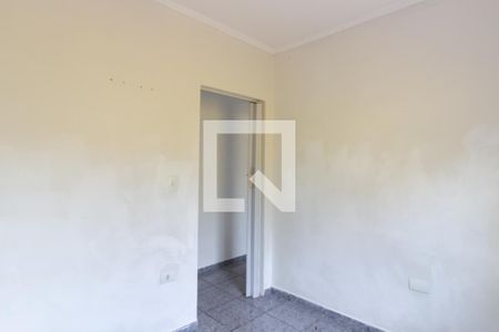 Quarto 2 de casa para alugar com 2 quartos, 100m² em Vila Monte Santo, São Paulo