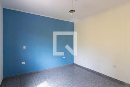 Quarto 1 de casa para alugar com 2 quartos, 100m² em Vila Monte Santo, São Paulo