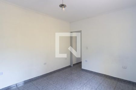 Quarto 1 de casa para alugar com 2 quartos, 100m² em Vila Monte Santo, São Paulo