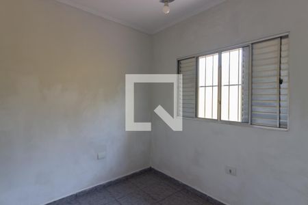 Quarto 2 de casa para alugar com 2 quartos, 100m² em Vila Monte Santo, São Paulo