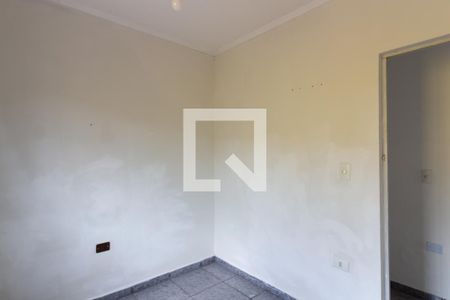 Quarto 2 de casa para alugar com 2 quartos, 100m² em Vila Monte Santo, São Paulo