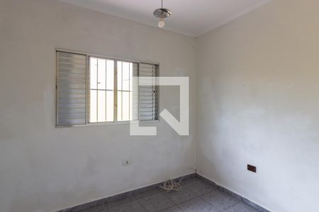 Quarto 2 de casa para alugar com 2 quartos, 100m² em Vila Monte Santo, São Paulo