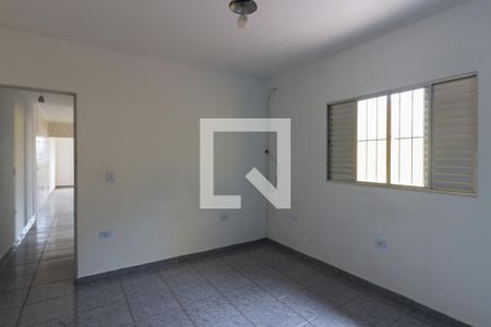 Quarto 1 de casa para alugar com 2 quartos, 100m² em Vila Monte Santo, São Paulo