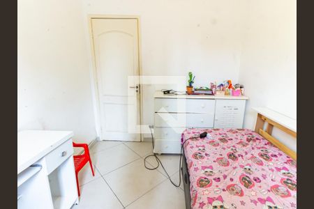 Quarto 1 de apartamento para alugar com 2 quartos, 60m² em Jardim Analia Franco, São Paulo