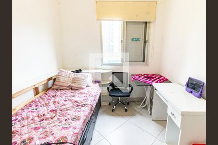 Quarto 1 de apartamento para alugar com 2 quartos, 60m² em Jardim Analia Franco, São Paulo