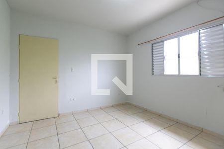 Quarto de casa para alugar com 1 quarto, 50m² em Vila Monte Santo, São Paulo