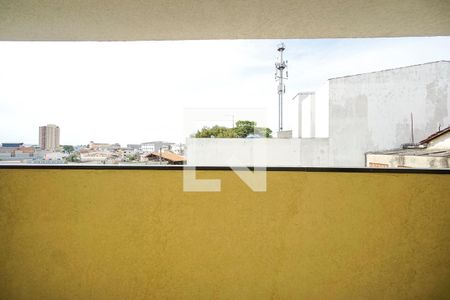 Vista do quarto 10 de apartamento para alugar com 2 quartos, 35m² em Vila Matilde, São Paulo