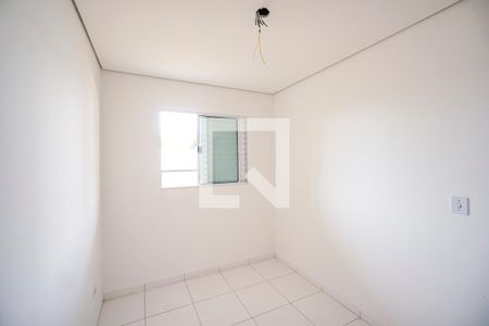 Quarto 01 de apartamento para alugar com 2 quartos, 35m² em Vila Matilde, São Paulo