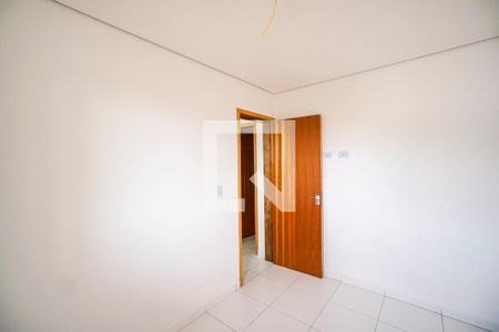 Quarto 01 de apartamento para alugar com 2 quartos, 35m² em Vila Matilde, São Paulo