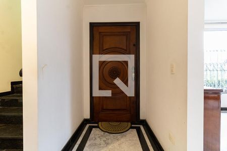 Entrada de casa à venda com 4 quartos, 290m² em Jardim da Saúde, São Paulo