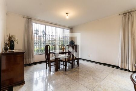 Sala de casa à venda com 4 quartos, 290m² em Jardim da Saúde, São Paulo