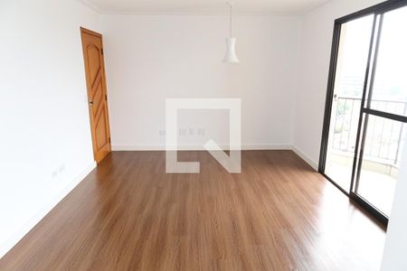 Sala de apartamento à venda com 2 quartos, 67m² em Vila Rosália, Guarulhos