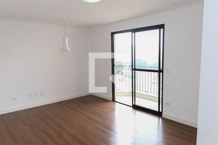 Sala de apartamento à venda com 2 quartos, 67m² em Vila Rosália, Guarulhos