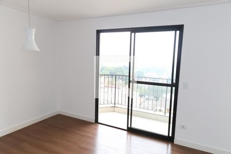 Sala de apartamento à venda com 2 quartos, 67m² em Vila Rosália, Guarulhos