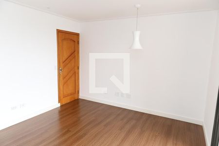 Sala de apartamento à venda com 2 quartos, 67m² em Vila Rosália, Guarulhos