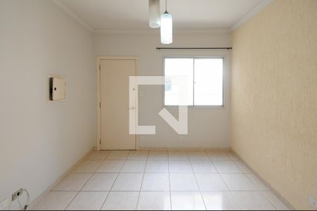 Sala de apartamento à venda com 2 quartos, 50m² em Parque Terra Nova, São Bernardo do Campo