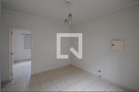 Sala de apartamento à venda com 2 quartos, 50m² em Parque Terra Nova, São Bernardo do Campo