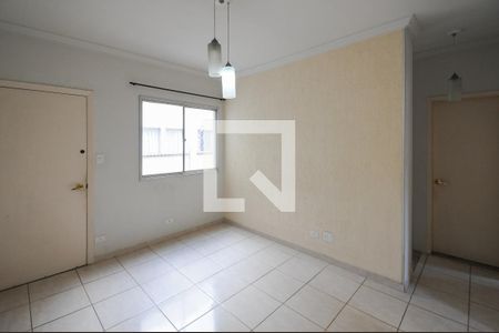 Sala de apartamento à venda com 2 quartos, 50m² em Parque Terra Nova, São Bernardo do Campo