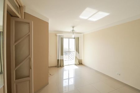 Sala de apartamento para alugar com 3 quartos, 80m² em Parque Mandaqui, São Paulo