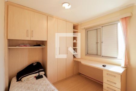 Quarto 2 de apartamento para alugar com 3 quartos, 80m² em Parque Mandaqui, São Paulo