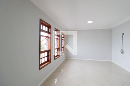 Sala de casa à venda com 4 quartos, 266m² em Torres de São José, Jundiaí