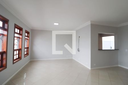 Sala de casa à venda com 4 quartos, 266m² em Torres de São José, Jundiaí