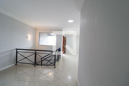 Sala de casa à venda com 4 quartos, 266m² em Torres de São José, Jundiaí