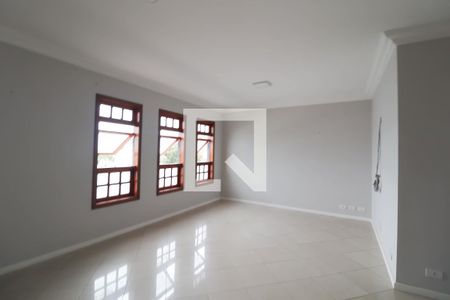 Sala de casa à venda com 4 quartos, 266m² em Torres de São José, Jundiaí