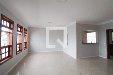 Sala de casa à venda com 4 quartos, 266m² em Torres de São José, Jundiaí