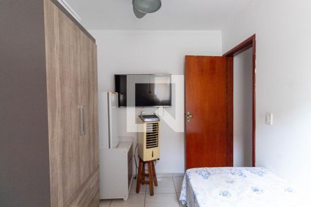 Quarto 1 de casa de condomínio à venda com 3 quartos, 130m² em Vila Nova Savoia, São Paulo