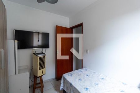 Quarto 1 de casa de condomínio à venda com 3 quartos, 130m² em Vila Nova Savoia, São Paulo