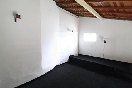 Sala 2 de casa para alugar com 3 quartos, 120m² em City Uberlândia, Uberlândia