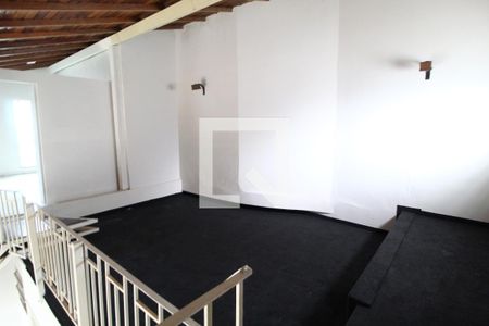 Sala 2 de casa para alugar com 3 quartos, 120m² em City Uberlândia, Uberlândia