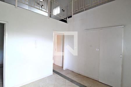 Sala de casa para alugar com 3 quartos, 120m² em City Uberlândia, Uberlândia