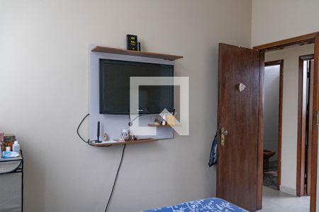 Quarto 1 de apartamento à venda com 3 quartos, 80m² em Nova Suíça, Belo Horizonte