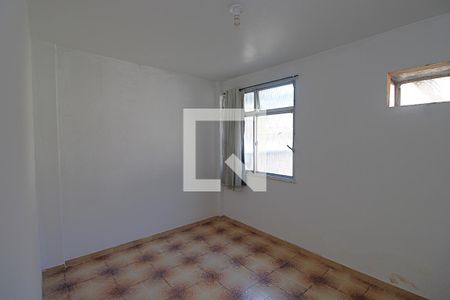 Quarto 2 de apartamento para alugar com 2 quartos, 48m² em Tomás Coelho, Rio de Janeiro