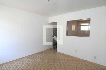 Sala de apartamento para alugar com 2 quartos, 48m² em Tomás Coelho, Rio de Janeiro