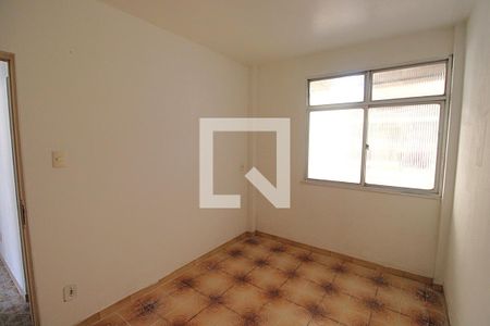 Quarto 1 de apartamento para alugar com 2 quartos, 48m² em Tomás Coelho, Rio de Janeiro