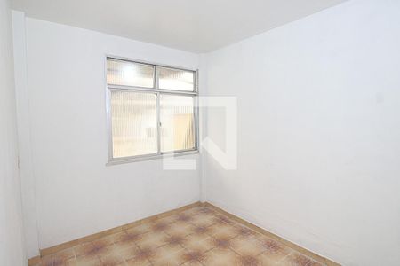 Quarto 1 de apartamento para alugar com 2 quartos, 48m² em Tomás Coelho, Rio de Janeiro