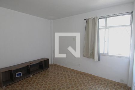 Sala de apartamento para alugar com 2 quartos, 48m² em Tomás Coelho, Rio de Janeiro