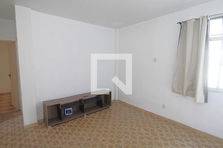 Sala de apartamento para alugar com 2 quartos, 48m² em Tomás Coelho, Rio de Janeiro