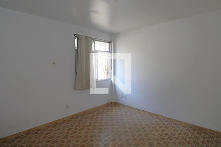 Sala de apartamento para alugar com 2 quartos, 48m² em Tomás Coelho, Rio de Janeiro