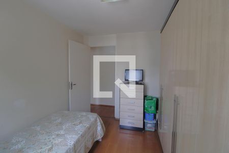 Quarto 1 de apartamento à venda com 2 quartos, 60m² em Vila Socorro, São Paulo