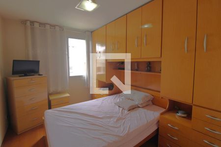 Quarto 2 de apartamento à venda com 2 quartos, 60m² em Vila Socorro, São Paulo