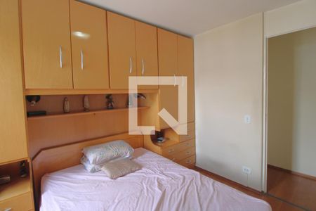 Quarto 2 de apartamento à venda com 2 quartos, 60m² em Vila Socorro, São Paulo