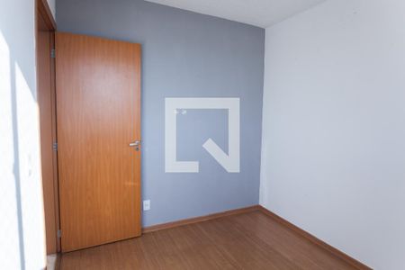 Quarto  de apartamento para alugar com 2 quartos, 48m² em Chacaras Reunidas Santa Terezinha, Contagem